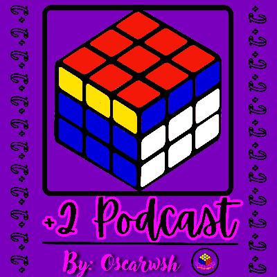 I'm Back! | +2 Podcast S1 E6