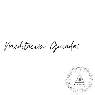 Meditación guiada, Rayo de luz Blanca!