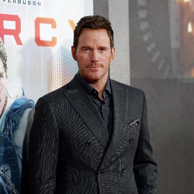 Chris Pratt Breaks Down His New Films 'Mercy', 'Mario Bros' Sequel & More! Chris Pratt Breaks Down His New Films 'Mercy', 'Mario Bros' Sequel & More!