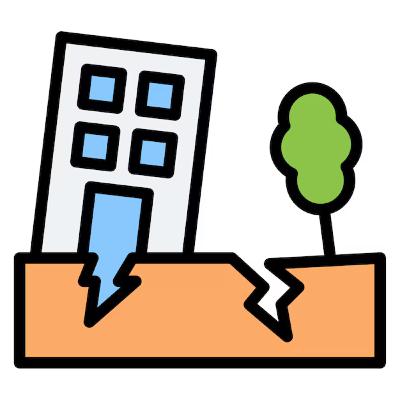 Earthquakes - How do they happen?