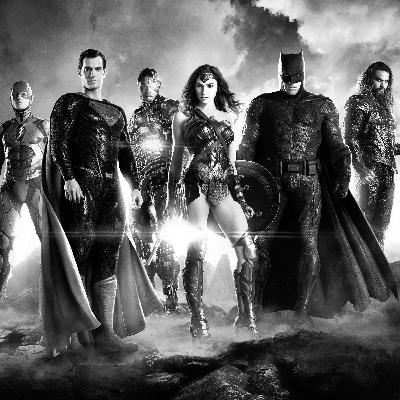 Zack Snyder's Justice League (2021) Zack Snyder's Justice League (2021)