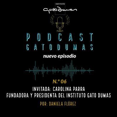 Carolina Parra- Ventajas y herramientas que brinda la Administración Gastronómica #6