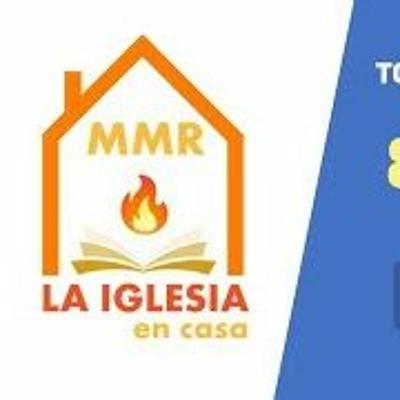 La Iglesia En Tu Casa - No Te Detengas