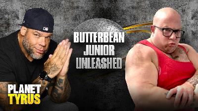 Joel Saltzman: The “Butterbean Junior” Breakout | Planet Tyrus