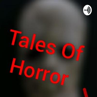Tales Of Horror (Trailer)