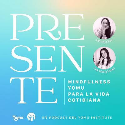 Ep. 013 - El poder de la auto-regulación en niños y adolescentes con Cami Gaviria