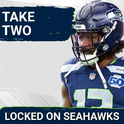 What Lessons Can Seattle Seahawks Apply to PRIMETIME REMATCH vs. Los Angeles Rams? What Lessons Can Seattle Seahawks Apply to PRIMETIME REMATCH vs. Los Angeles Rams?