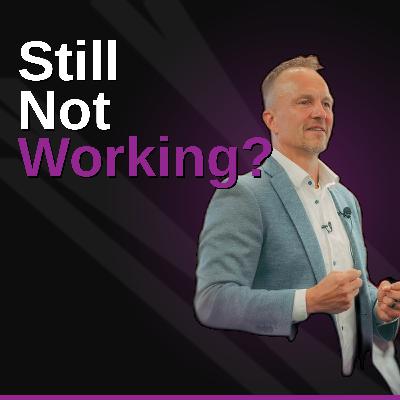 Manufacturing Leadership Development: The 3 Conversations That Fix Accountability, Alignment, and Results #170 Manufacturing Leadership Development: The 3 Conversations That Fix Accountability, Alignment, and Results #170