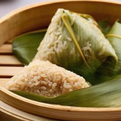 EP34:【历史】粽览南北，一叶千年