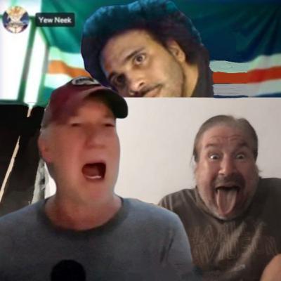 Stuttering John Melendez arrested?!!!! Police video released!!! Greg Opie Hughes is still crashing out!!! The fighter and the kid podcast on its last days?!!