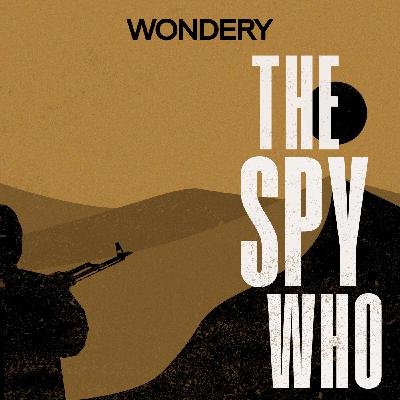 Introducing... The Spy Who Introducing... The Spy Who