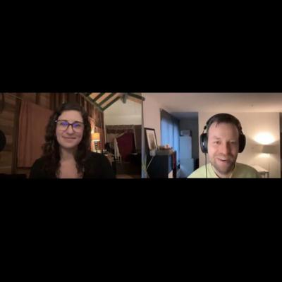 144. Creation of Safety with Remmelt Ellen 144. Creation of Safety with Remmelt Ellen