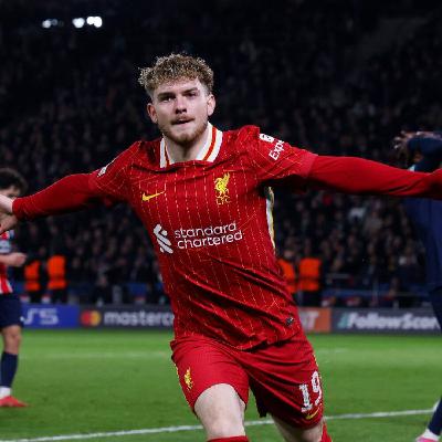 Champion's Express 06/03/2025 : Liverpool poignarde Paris, un Barça mature