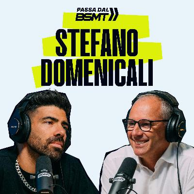 Stefano Domenicali | LA TRASFORMAZIONE DI LAMBORGHINI | Passa dal BSMT _ S05E03 Highlights