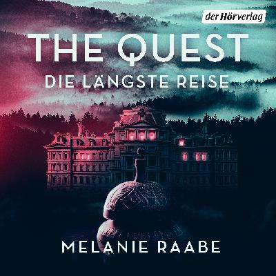 THE QUEST - Episode 8