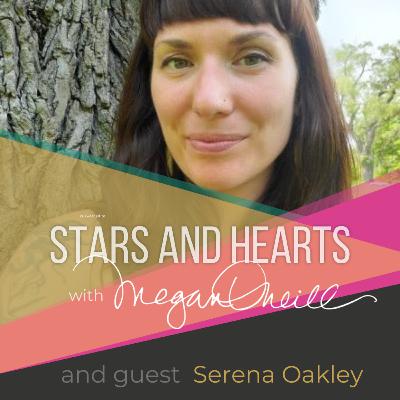 The Witch Wound, Hearthcraft & Reclaiming Sacred Connection — with Serena Oakley