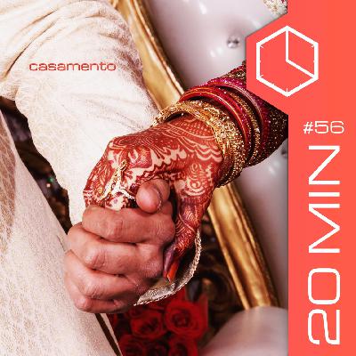 #56 - Casamento