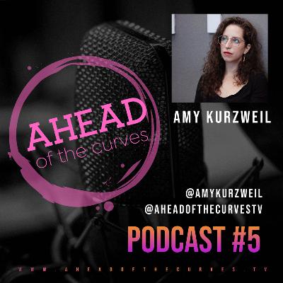New Yorker Cartoonist Amy Kurzweil – No Money for the Arts