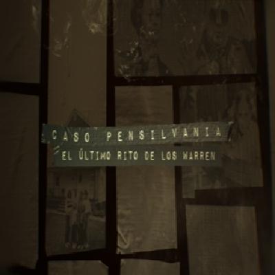 Cuarto Milenio: Caso Pensilvania