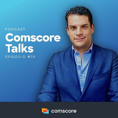 Episodio 74: El Palacio de Hierro y el uso de datos en Retail Episodio 74: El Palacio de Hierro y el uso de datos en Retail