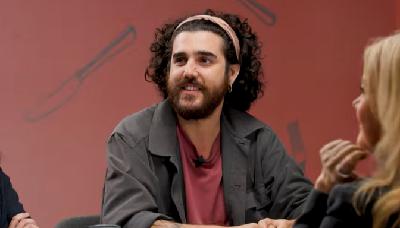 El bonito gesto del equipo de 'Sentido De La Birra' con Ricardo Moya: "Son mis colegas desde los 15 años, es increíble"