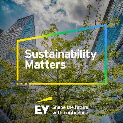 Why integrating sustainability is everybody’s business