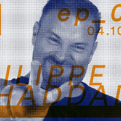 BTL /ATL Podcast Ep #004: Actor Philippe A  Haddad BTL /ATL Podcast Ep #004: Actor Philippe A  Haddad