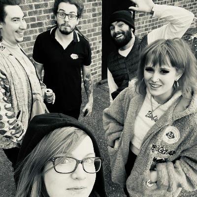 PPP - Charlotte & Jak - Till I'm Bones