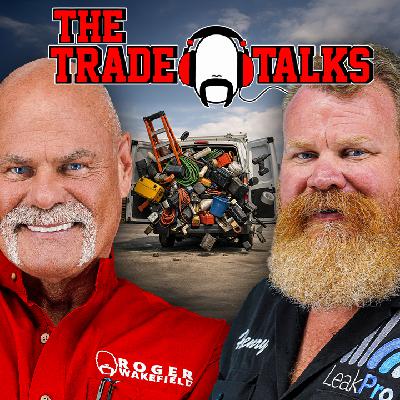 Why Doing Everything Is Killing Trade Businesses