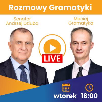 Rozmowy Gramatyki- Andrzej Dziuba