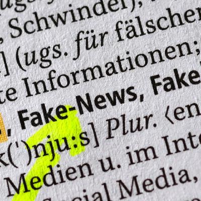 Fake News – Was steckt hinter falschen Fakten zum Klimawandel?