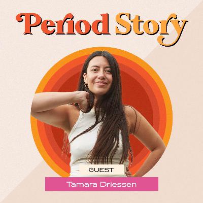 Tamara Driessen: Accept What You Need In The Moment