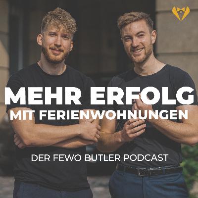 Nutzungsänderung von Ferienwohnungen - Alles was du wissen musst | Fewo-Butler Podcast#74