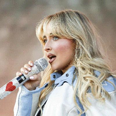Sabrina Carpenter and the Embarrassing Truth of Dating Men Sabrina Carpenter and the Embarrassing Truth of Dating Men