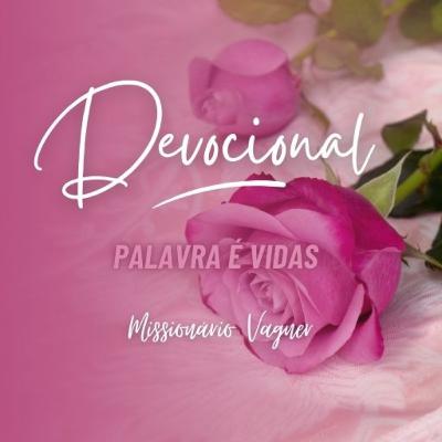 Devocional de Hoje EPP #187 - Deus Tem Algo Maior Sempre Devocional de Hoje EPP #187 - Deus Tem Algo Maior Sempre