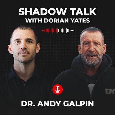 Dr Andy Galpin: Stacking Your Health Deck for Optimum Wellbeing