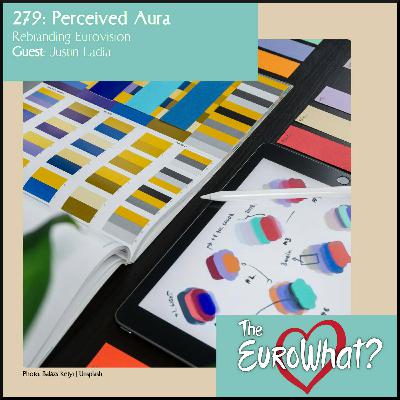 Episode 279: Perceived Aura Episode 279: Perceived Aura