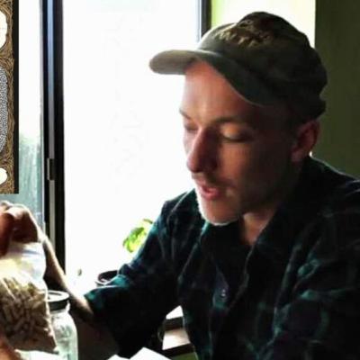 1.24 How To Transform Your Life Through Fungi, With Peter McCoy