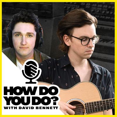 How Josh Turner's career was made by YouTube • How Do You Do ep.2 How Josh Turner's career was made by YouTube • How Do You Do ep.2