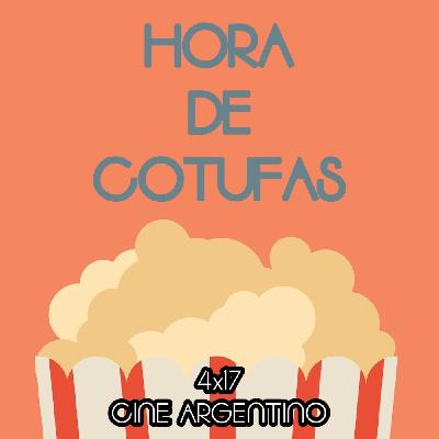 4x17 Cine argentino 4x17 Cine argentino