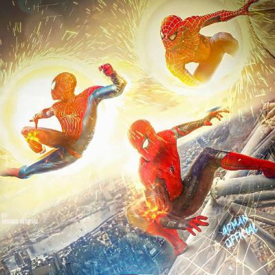 Spidervers confirmado? Episodio 5