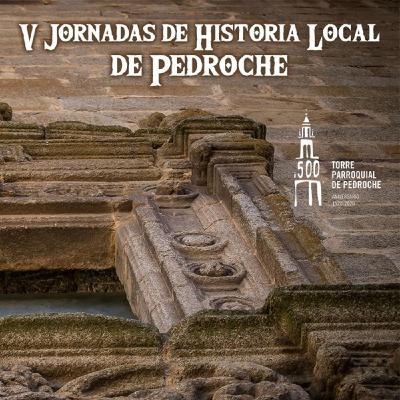 V Jornadas de Historia Local de Pedroche, presentación en Ser Los Pedroches V Jornadas de Historia Local de Pedroche, presentación en Ser Los Pedroches
