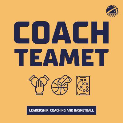 Coachteamet: Youth National Teams (English version)