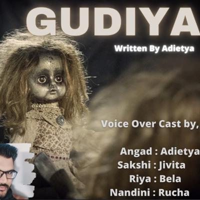 Hindi Horror - Story 6 - Gudiya