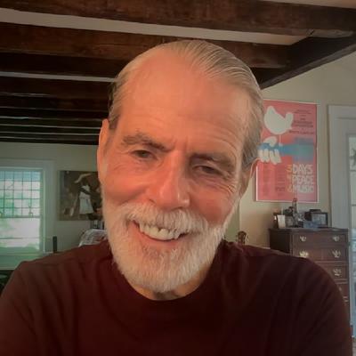 Jon Bates: Experiencing pivotal moments in music history Jon Bates: Experiencing pivotal moments in music history