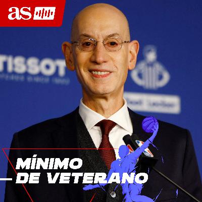NBA Europa sigue siendo un proyecto insuficiente: las grandes incógnitas a resolver | Mínimo de Euroliga 1x10