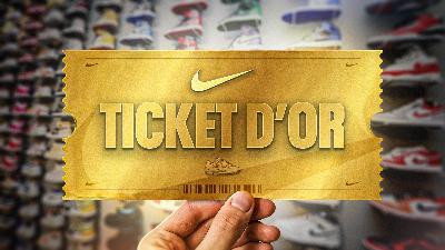 Tu vas acheter les NIKE de tes rêves facilement (TUTO)