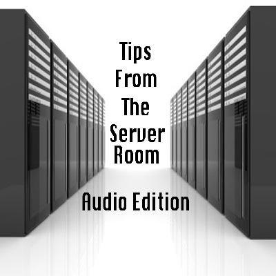 TFTSR #156 Don’t Be Afraid Of Linux Servers And Updating