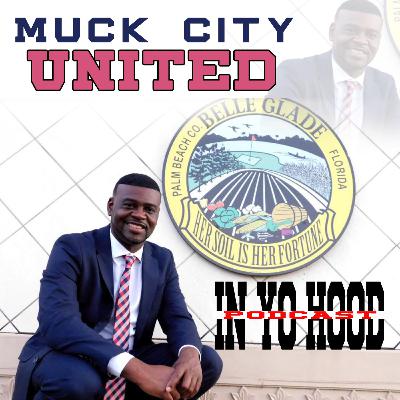 Muck City United With Robert Mitchell Muck City United With Robert Mitchell