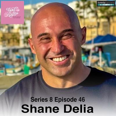 Shane Delia